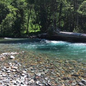 Meet your Posher, Cherelle